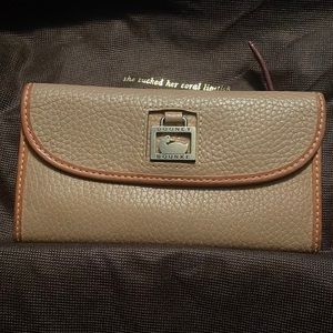 Dooney & Bourke Wallet
